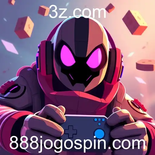 A Ascensão do 888Jogo: Revolução nos Jogos Online