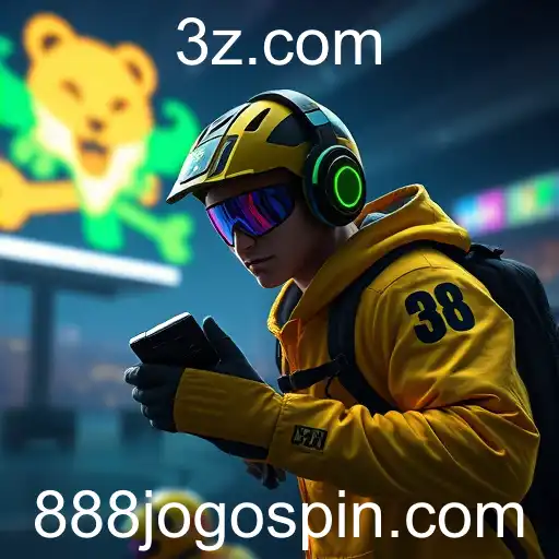 888Jogo Revoluciona o Mercado de Jogos Online em 2025