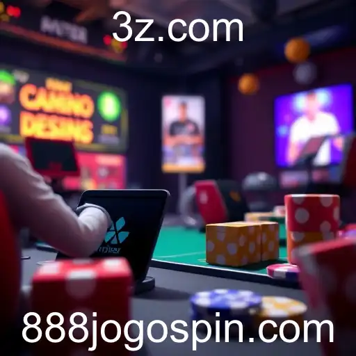 Cenário Atual do Mercado de Jogos Online em 2025