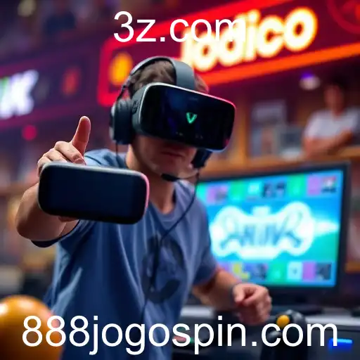 Expansão do Mercado de Jogos Online no Brasil