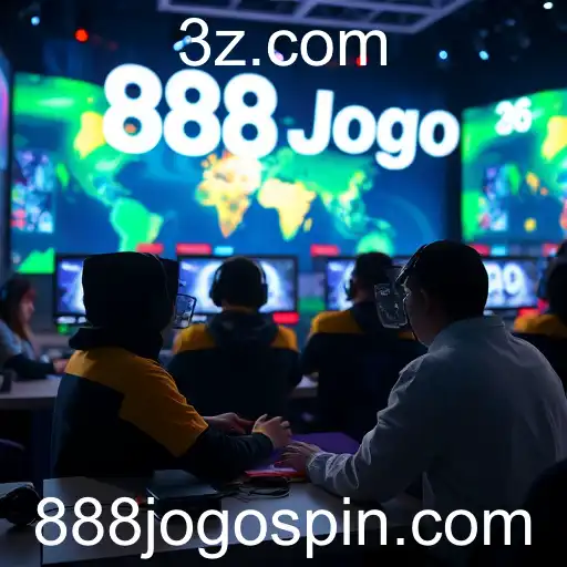 Impacto do Crescimento dos eSports no Brasil