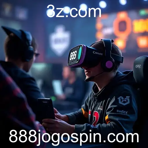 Novidades e Tendências do 888Jogo para 2025