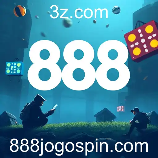 888Jogo