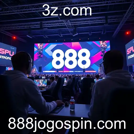 A Revolução do Setor de Jogos em Meio ao Crescimento do 888Jogo