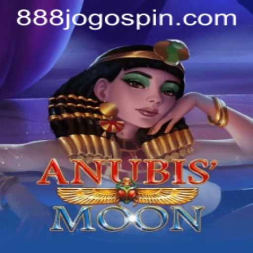 AnubisMoon: A Journey into Ancient Mysteries with 888Jogo
