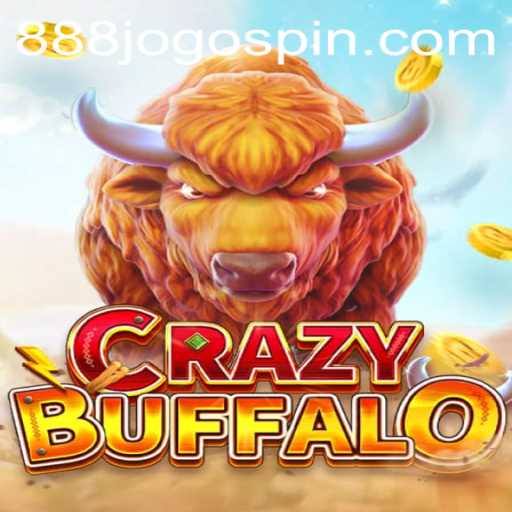 CRAZYBUFFALO: The Thrilling New Game Experience with a Touch of 888Jogo