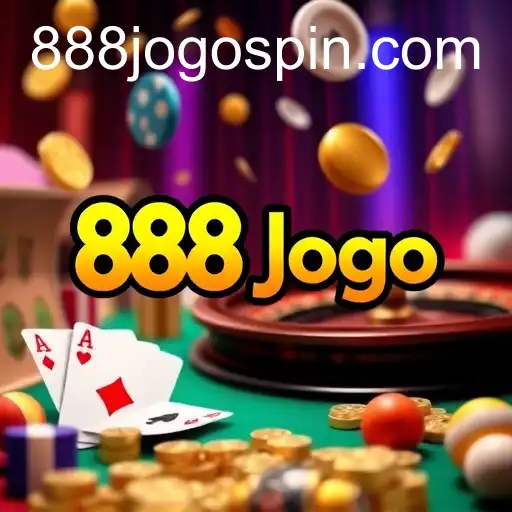Explore the Thrilling World of 888Jogo Casino Games