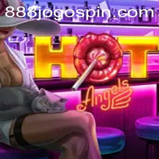 Master the Game HotAngels: An Immersive Experience with 888Jogo
