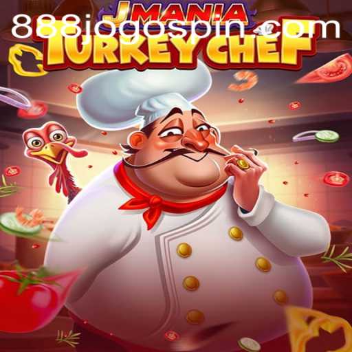 Exploring JManiaTurkeyChef: A Culinary Gaming Experience with 888Jogo
