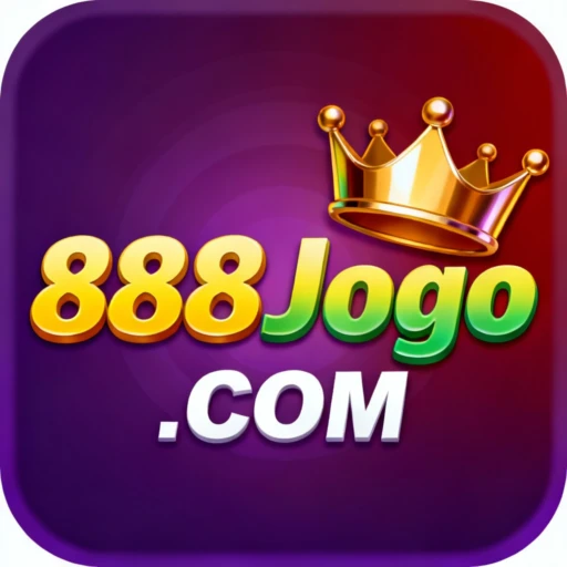 888Jogo logo