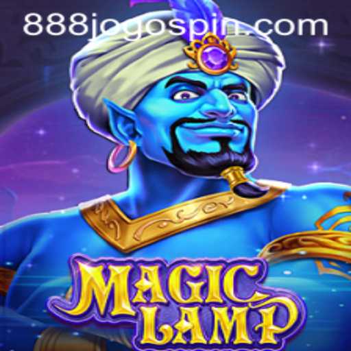 Discover the Enchanting World of MagicLamp: Dive into the Exciting Realm of 888Jogo