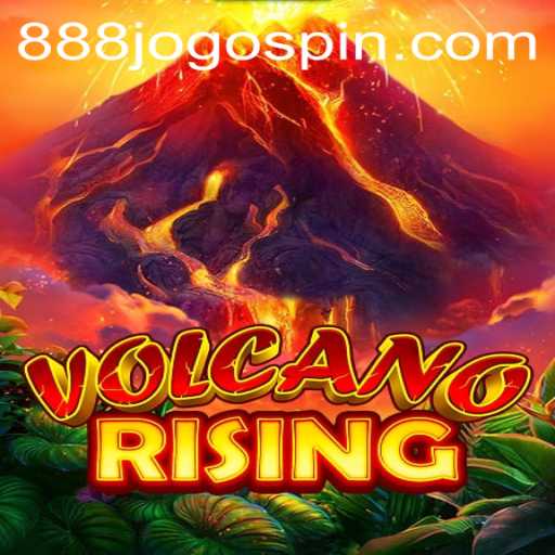 Exploring VolcanoRising: The Immersive Adventure Game with 888Jogo